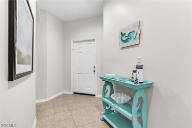 Enjoy the comfort and convenience of ground-floor living in on Spanish Wells Golf and Country Club in Florida - for sale on GolfHomes.com, golf home, golf lot