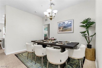 Enjoy the comfort and convenience of ground-floor living in on Spanish Wells Golf and Country Club in Florida - for sale on GolfHomes.com, golf home, golf lot