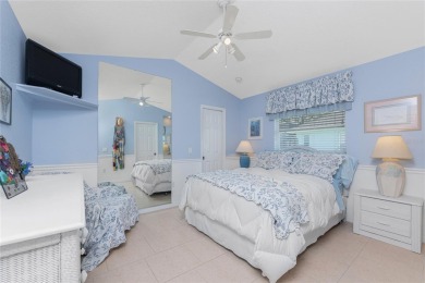 Live the Dream: Gorgeous Lakefront Property in Rotonda West! on Pinemoor West Golf Club in Florida - for sale on GolfHomes.com, golf home, golf lot