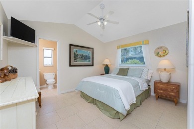 Live the Dream: Gorgeous Lakefront Property in Rotonda West! on Pinemoor West Golf Club in Florida - for sale on GolfHomes.com, golf home, golf lot