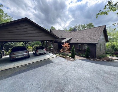 Live Elevated: Luxury Mountain Living Awaits at Cullasaja Club
 on Cullasaja Club in North Carolina - for sale on GolfHomes.com, golf home, golf lot