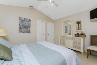 Live the Dream: Gorgeous Lakefront Property in Rotonda West! on Pinemoor West Golf Club in Florida - for sale on GolfHomes.com, golf home, golf lot