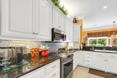Fabulous and impeccably maintained, this spacious 3 BR, 3 BA on Craft Farms - Cypress Bend in Alabama - for sale on GolfHomes.com, golf home, golf lot