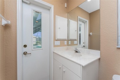 Live the Dream: Gorgeous Lakefront Property in Rotonda West! on Pinemoor West Golf Club in Florida - for sale on GolfHomes.com, golf home, golf lot
