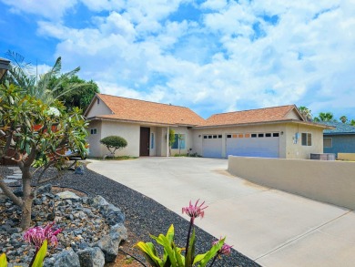 Treat yourself to affordable solar power for the entire house: a on Waikoloa Village Golf Club in Hawaii - for sale on GolfHomes.com, golf home, golf lot