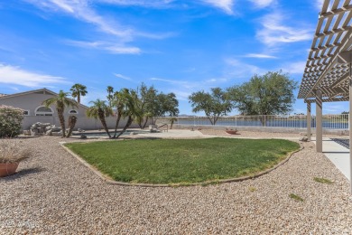 Discover one of the most unique opportunities in Estrella Mtn on Estrella Mountain Ranch Golf Course in Arizona - for sale on GolfHomes.com, golf home, golf lot