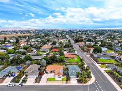 Treat yourself to affordable solar power for the entire house: a on Waikoloa Village Golf Club in Hawaii - for sale on GolfHomes.com, golf home, golf lot