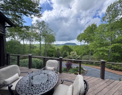 Live Elevated: Luxury Mountain Living Awaits at Cullasaja Club
 on Cullasaja Club in North Carolina - for sale on GolfHomes.com, golf home, golf lot