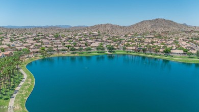 Discover one of the most unique opportunities in Estrella Mtn on Estrella Mountain Ranch Golf Course in Arizona - for sale on GolfHomes.com, golf home, golf lot