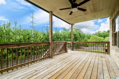 With one of the largest private backyards in the neighborhood on Old Overton Club in Alabama - for sale on GolfHomes.com, golf home, golf lot