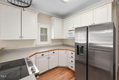 Looking for a charming three bedroom bungalow close to Heritage on Heritage Golf Club in North Carolina - for sale on GolfHomes.com, golf home, golf lot