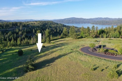 BEAUTIFUL BUILDING SITE AT PRESTIGIOUS BLACK ROCK. Situated on The Golf Club at Black Rock in Idaho - for sale on GolfHomes.com, golf home, golf lot