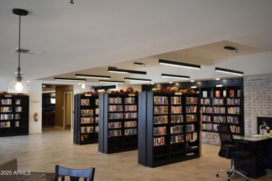 Luxuriously upgraded, fully remodeled 2Bed/2Bath double master on Sun Lakes Country Club in Arizona - for sale on GolfHomes.com, golf home, golf lot