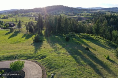 BEAUTIFUL BUILDING SITE AT PRESTIGIOUS BLACK ROCK. Situated on The Golf Club at Black Rock in Idaho - for sale on GolfHomes.com, golf home, golf lot