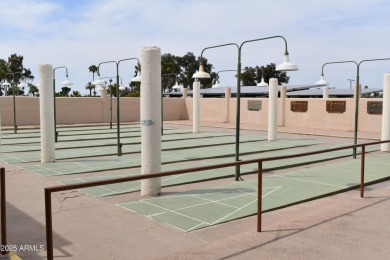 Luxuriously upgraded, fully remodeled 2Bed/2Bath double master on Sun Lakes Country Club in Arizona - for sale on GolfHomes.com, golf home, golf lot