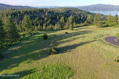 BEAUTIFUL BUILDING SITE AT PRESTIGIOUS BLACK ROCK. Situated on The Golf Club at Black Rock in Idaho - for sale on GolfHomes.com, golf home, golf lot