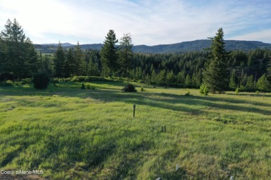 BEAUTIFUL BUILDING SITE AT PRESTIGIOUS BLACK ROCK. Situated on The Golf Club at Black Rock in Idaho - for sale on GolfHomes.com, golf home, golf lot