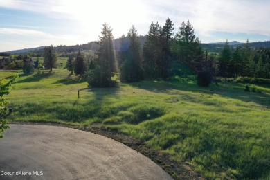 BEAUTIFUL BUILDING SITE AT PRESTIGIOUS BLACK ROCK. Situated on The Golf Club at Black Rock in Idaho - for sale on GolfHomes.com, golf home, golf lot