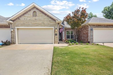 Welcome to 6645 W Valley View Rd, a beautifully maintained on Pinnacle Country Club in Arkansas - for sale on GolfHomes.com, golf home, golf lot
