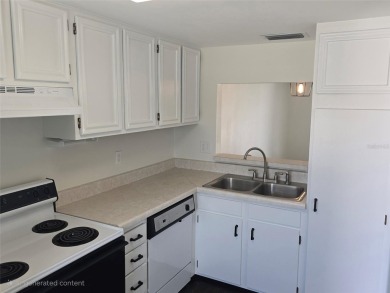 One or more photo(s) has been virtually staged. Carefree Living on Seven Springs Golf and Country Club in Florida - for sale on GolfHomes.com, golf home, golf lot