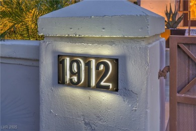 Nestled within the prestigious guard-gated enclave of Country on TPC at Summerlin in Nevada - for sale on GolfHomes.com, golf home, golf lot
