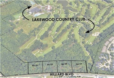 Welcome to Hilliard Meadows - where you have the freedom to work on Lakewood Country Club in Ohio - for sale on GolfHomes.com, golf home, golf lot