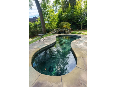 Lovely Cottage on an Oversized Lot In The Heart Of Haynes Manor! on Bobby Jones Golf Club in Georgia - for sale on GolfHomes.com, golf home, golf lot