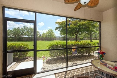 Bright and spacious 3-bedroom, 2.5 bath townhouse with an on Verandah Golf Course and Club in Florida - for sale on GolfHomes.com, golf home, golf lot