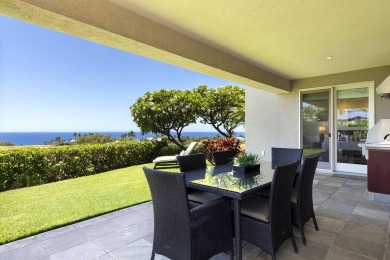 This stunning three-bedroom, three-bath 2,082 square foot on Hapuna Golf Course in Hawaii - for sale on GolfHomes.com, golf home, golf lot