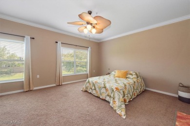 Bright and spacious 3-bedroom, 2.5 bath townhouse with an on Verandah Golf Course and Club in Florida - for sale on GolfHomes.com, golf home, golf lot