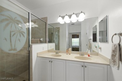 Bright and spacious 3-bedroom, 2.5 bath townhouse with an on Verandah Golf Course and Club in Florida - for sale on GolfHomes.com, golf home, golf lot
