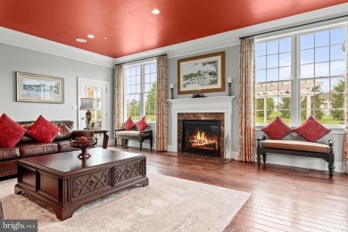 With all the best that Liseter has to offer, and so much more on Aronimink Golf Club in Pennsylvania - for sale on GolfHomes.com, golf home, golf lot