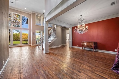 Welcome to this Custom estate in the prestigious Buffalo Creek on Buffalo Creek Golf Club in Texas - for sale on GolfHomes.com, golf home, golf lot