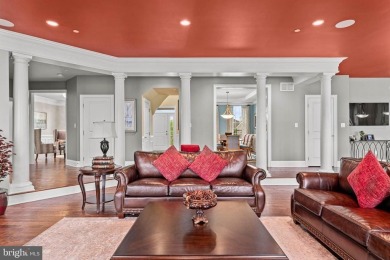 With all the best that Liseter has to offer, and so much more on Aronimink Golf Club in Pennsylvania - for sale on GolfHomes.com, golf home, golf lot