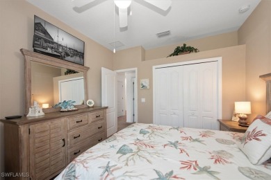 Bright and spacious 3-bedroom, 2.5 bath townhouse with an on Verandah Golf Course and Club in Florida - for sale on GolfHomes.com, golf home, golf lot