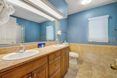 Here's your opportunity to own a place at the beach! This on Shipyard Golf Club in South Carolina - for sale on GolfHomes.com, golf home, golf lot