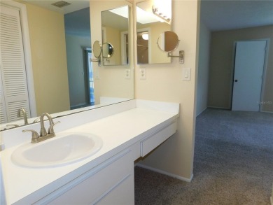 Just what you have been waiting for....! FIRST floor, pet on East Lake Woodlands Country Club in Florida - for sale on GolfHomes.com, golf home, golf lot