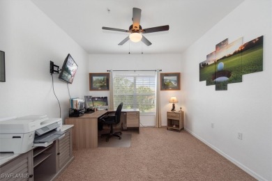 Bright and spacious 3-bedroom, 2.5 bath townhouse with an on Verandah Golf Course and Club in Florida - for sale on GolfHomes.com, golf home, golf lot