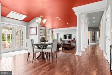 With all the best that Liseter has to offer, and so much more on Aronimink Golf Club in Pennsylvania - for sale on GolfHomes.com, golf home, golf lot