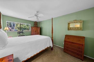 Amenities galore in this well-maintained FIRST FLOOR condo on Innisbrook Resort and Golf Club in Florida - for sale on GolfHomes.com, golf home, golf lot
