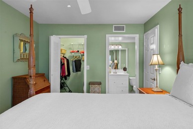 Amenities galore in this well-maintained FIRST FLOOR condo on Innisbrook Resort and Golf Club in Florida - for sale on GolfHomes.com, golf home, golf lot