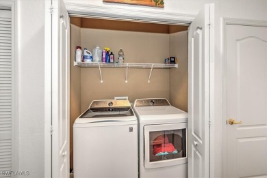 Bright and spacious 3-bedroom, 2.5 bath townhouse with an on Verandah Golf Course and Club in Florida - for sale on GolfHomes.com, golf home, golf lot