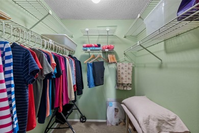 Amenities galore in this well-maintained FIRST FLOOR condo on Innisbrook Resort and Golf Club in Florida - for sale on GolfHomes.com, golf home, golf lot