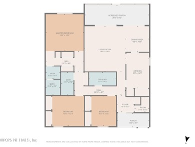 Step into this beautifully updated first floor condo in the on The Deerwood Country Club in Florida - for sale on GolfHomes.com, golf home, golf lot