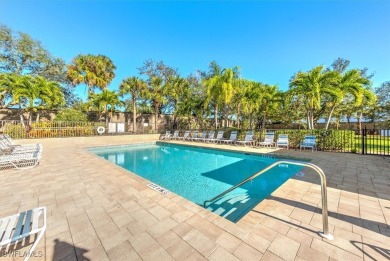 Bright and spacious 3-bedroom, 2.5 bath townhouse with an on Verandah Golf Course and Club in Florida - for sale on GolfHomes.com, golf home, golf lot