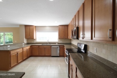 Tucked away in the coveted LPGA community, 116 Joyelle Circle is on LPGA International Golf Course in Florida - for sale on GolfHomes.com, golf home, golf lot