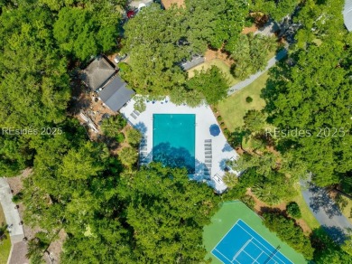 Here's your opportunity to own a place at the beach! This on Shipyard Golf Club in South Carolina - for sale on GolfHomes.com, golf home, golf lot
