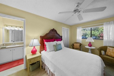 Amenities galore in this well-maintained FIRST FLOOR condo on Innisbrook Resort and Golf Club in Florida - for sale on GolfHomes.com, golf home, golf lot