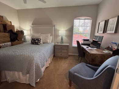 Lovely unfurnished second-floor unit at Flamingo Fairways in on Lely Resort Golf and Country Club in Florida - for sale on GolfHomes.com, golf home, golf lot
