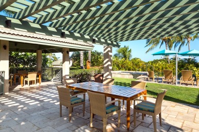 This stunning three-bedroom, three-bath 2,082 square foot on Hapuna Golf Course in Hawaii - for sale on GolfHomes.com, golf home, golf lot